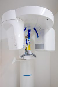 Cone Beam, radiographie dentaire 3D