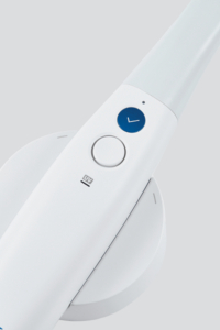 Scanner intra-oral